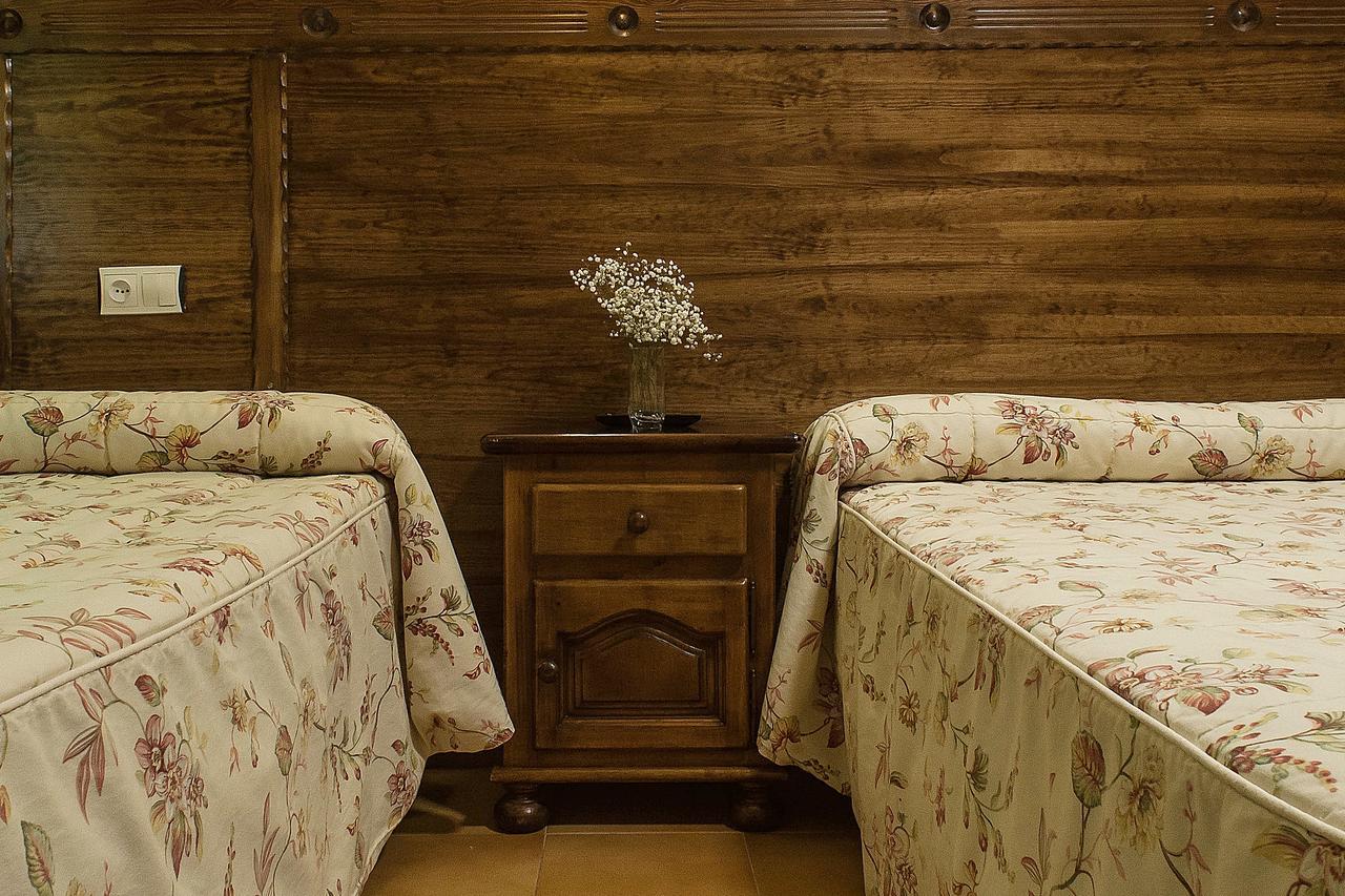 Conjunto Hotelero La Pasera