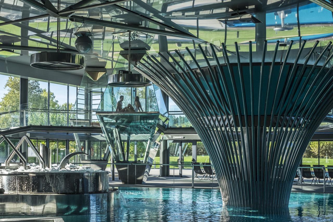 Balneari Termes Orion Hotel