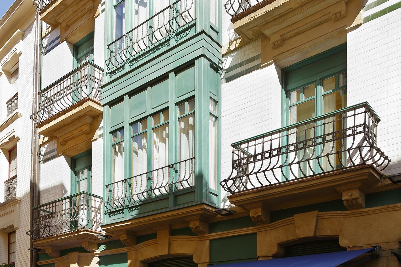Santa Rosa, Blue Hotel