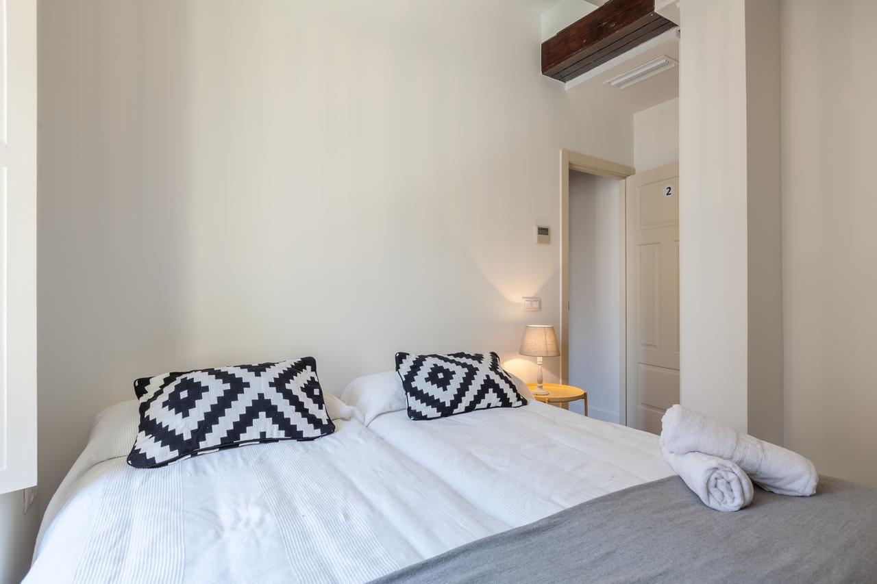 Cathedral House Guest house Seville