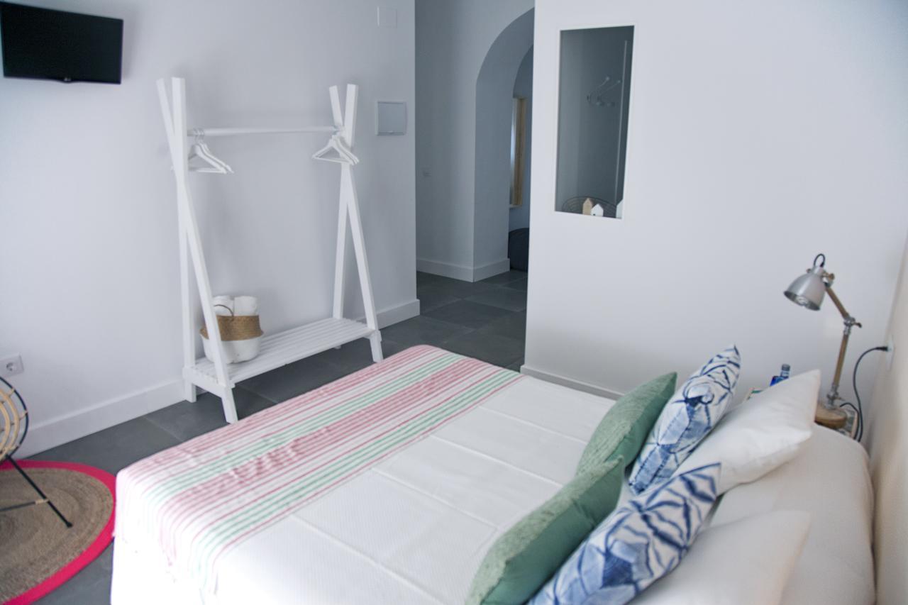 La Casa Sanlucar Guest house