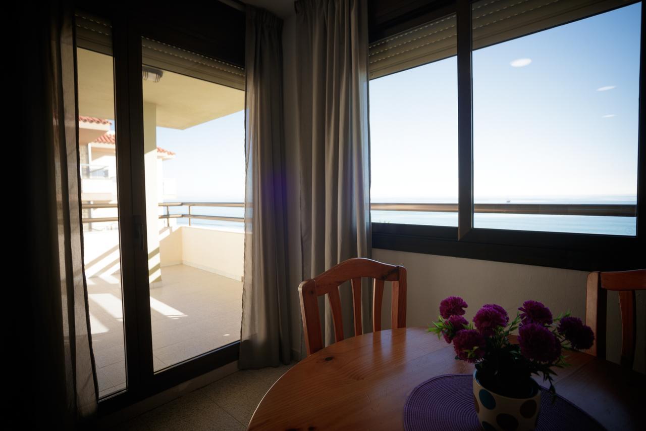 Apartment Florida Ii