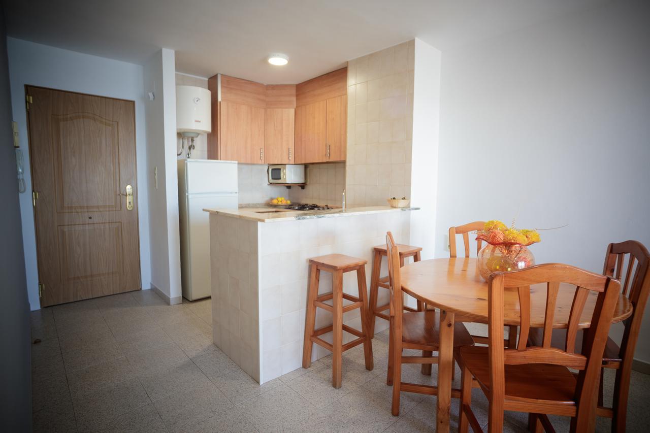 Apartment Florida Ii *