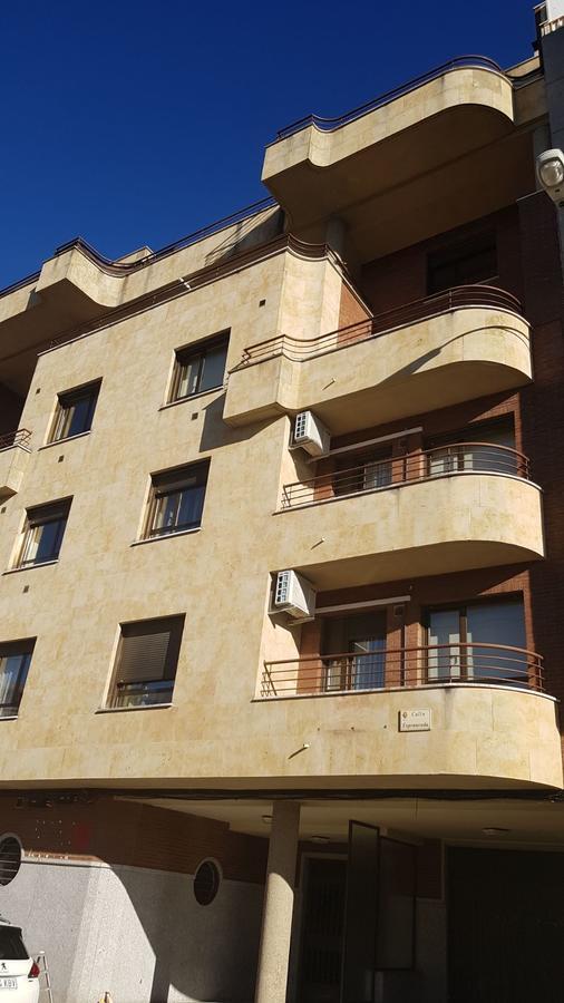 Anita Apartment Salamanca