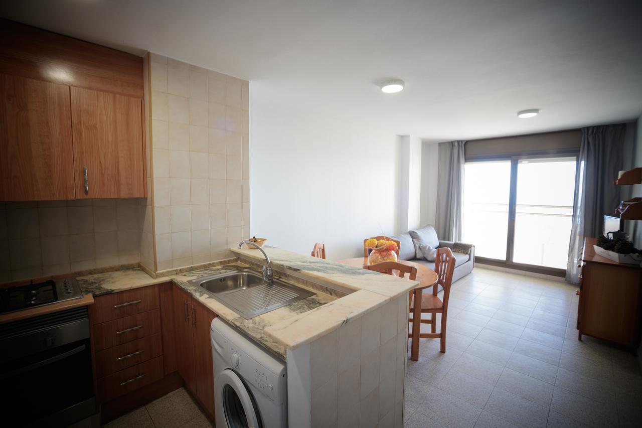 Apartment Florida Ii *