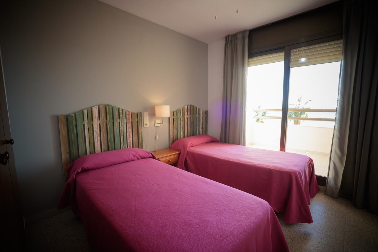 Apartment Florida Ii Peniscola