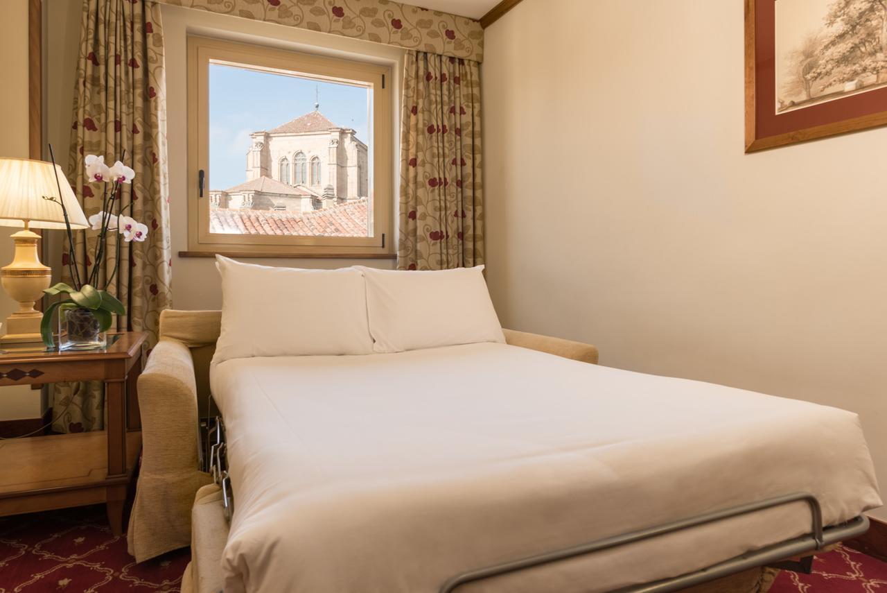 Hotel Eurostars Claras