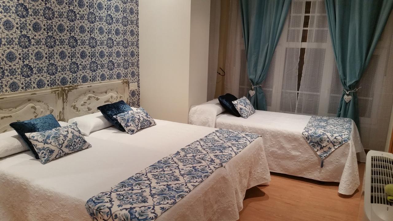 Guest house Hosteria De Castro Castro Urdiales