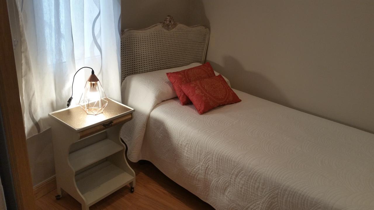 Hosteria De Castro Guest house