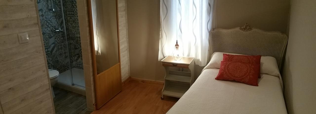 Guest house Hosteria De Castro 3*