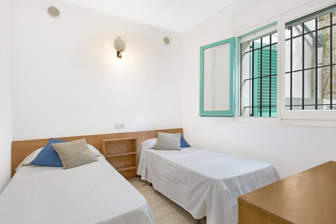 Apartment Geranis *