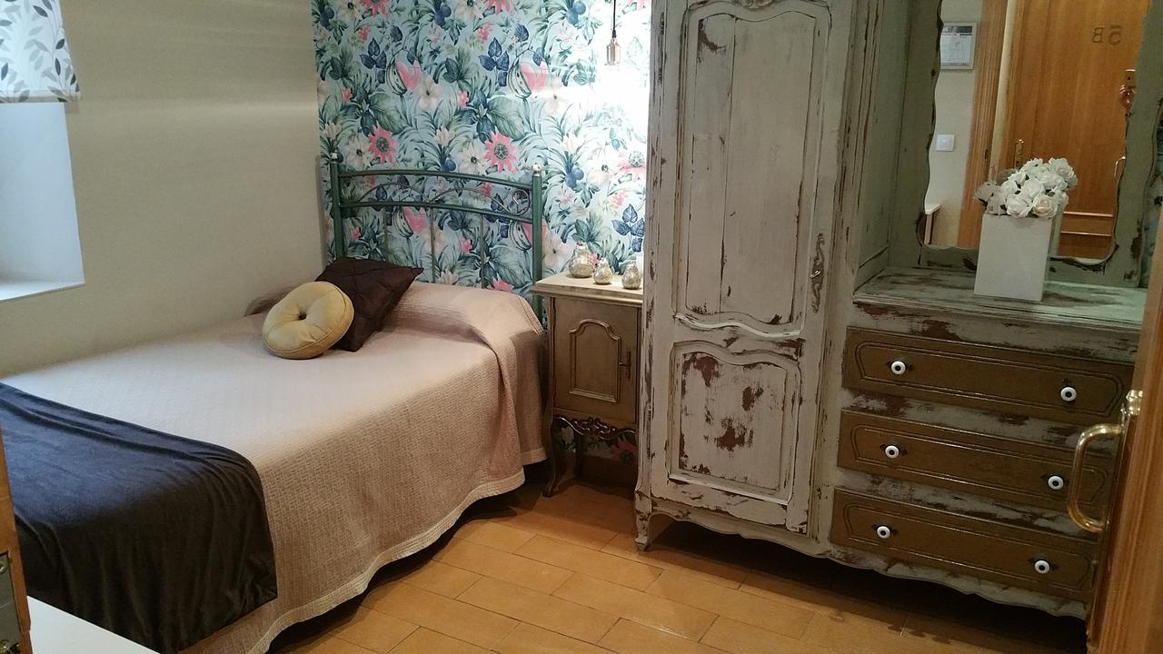 Hosteria De Castro 3*
