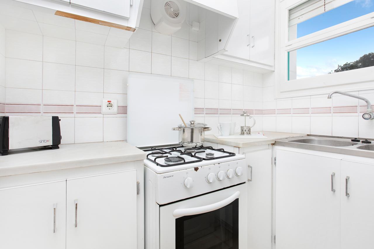 Apartment Geranis Llafranc