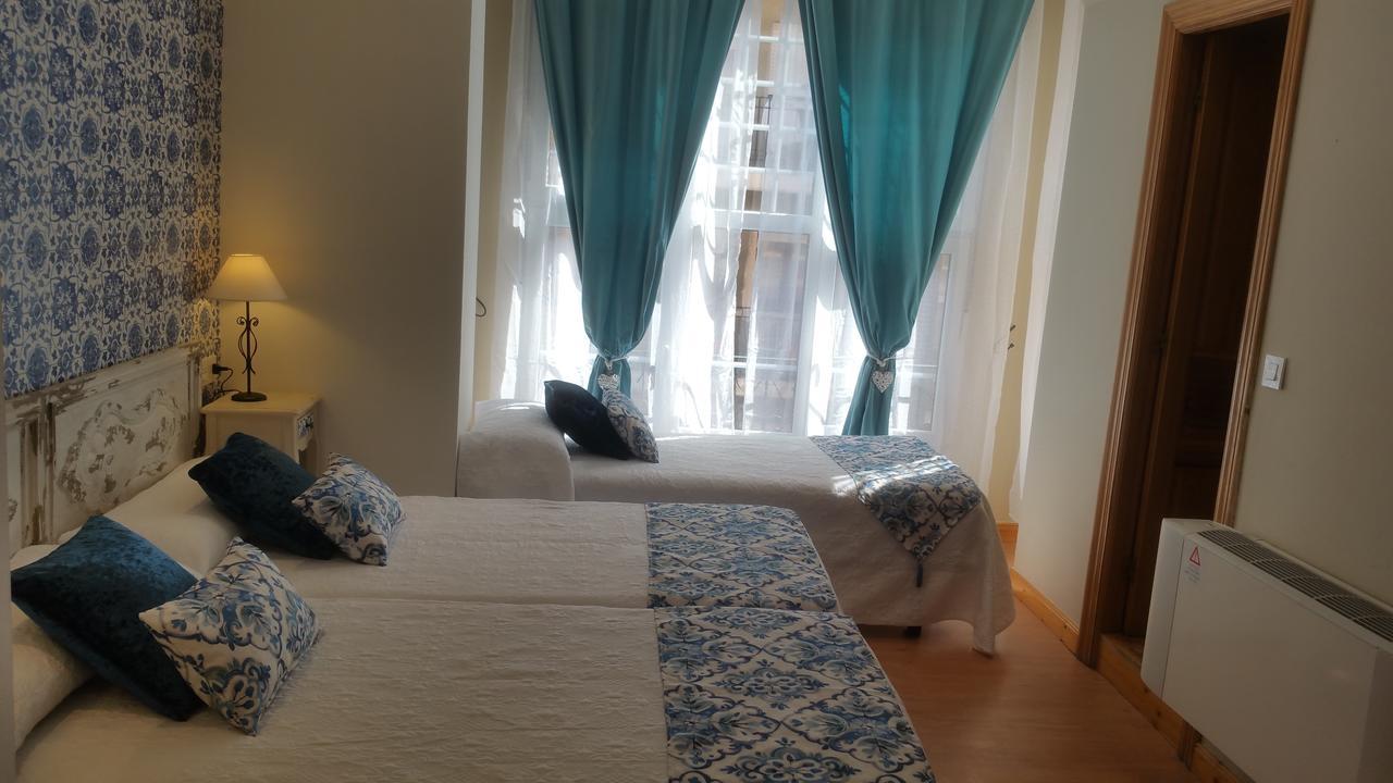 Hosteria De Castro 3* Castro Urdiales