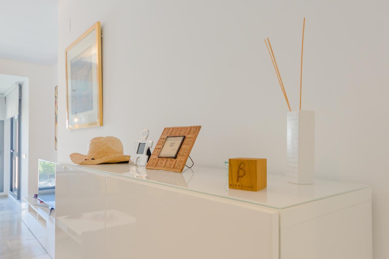 Apartment Bahia Blanca