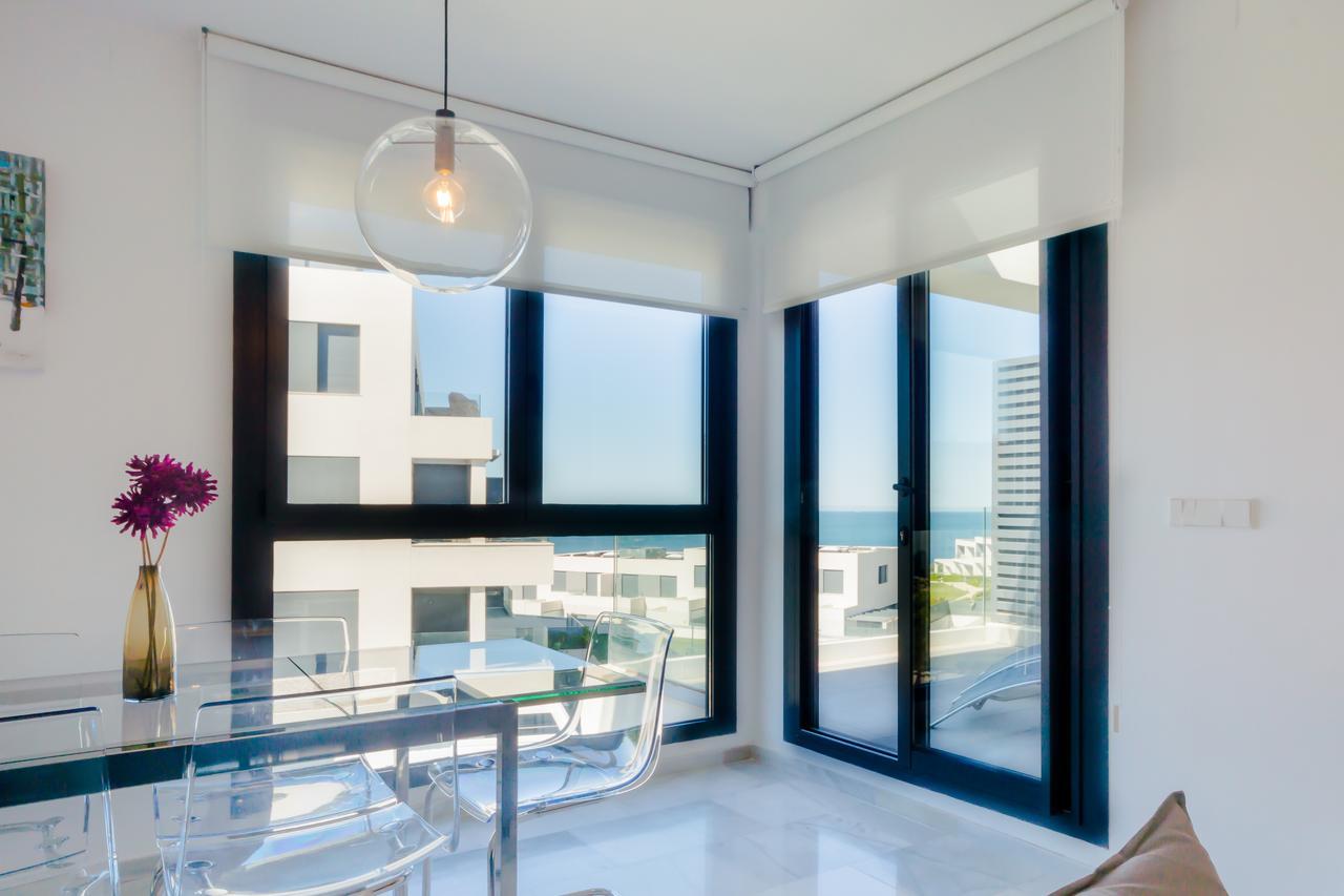Bahia Blanca Apartment
