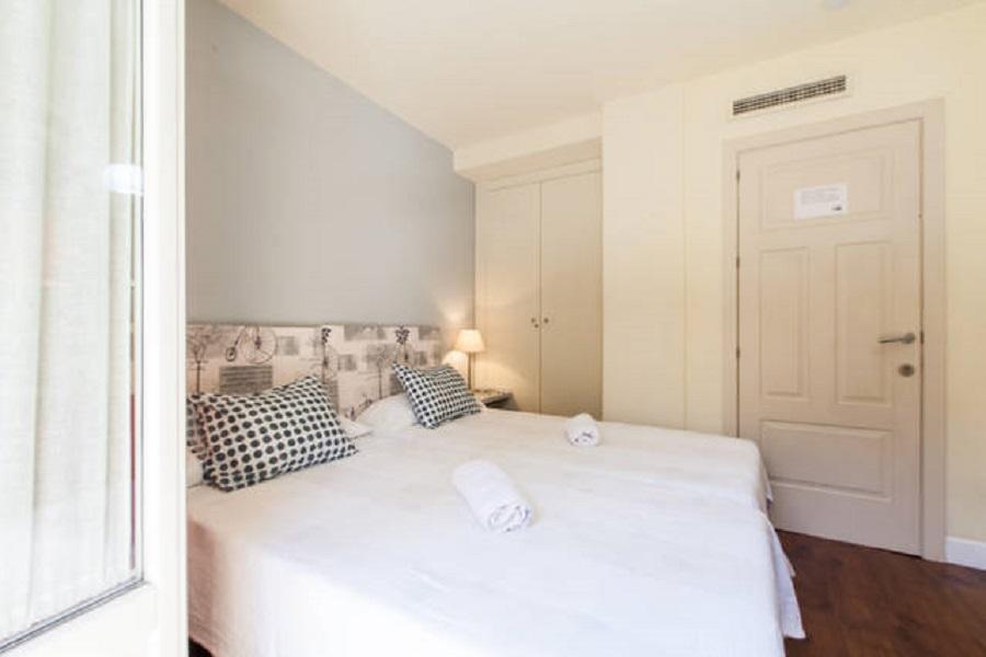 Cathedral House Guest house Seville