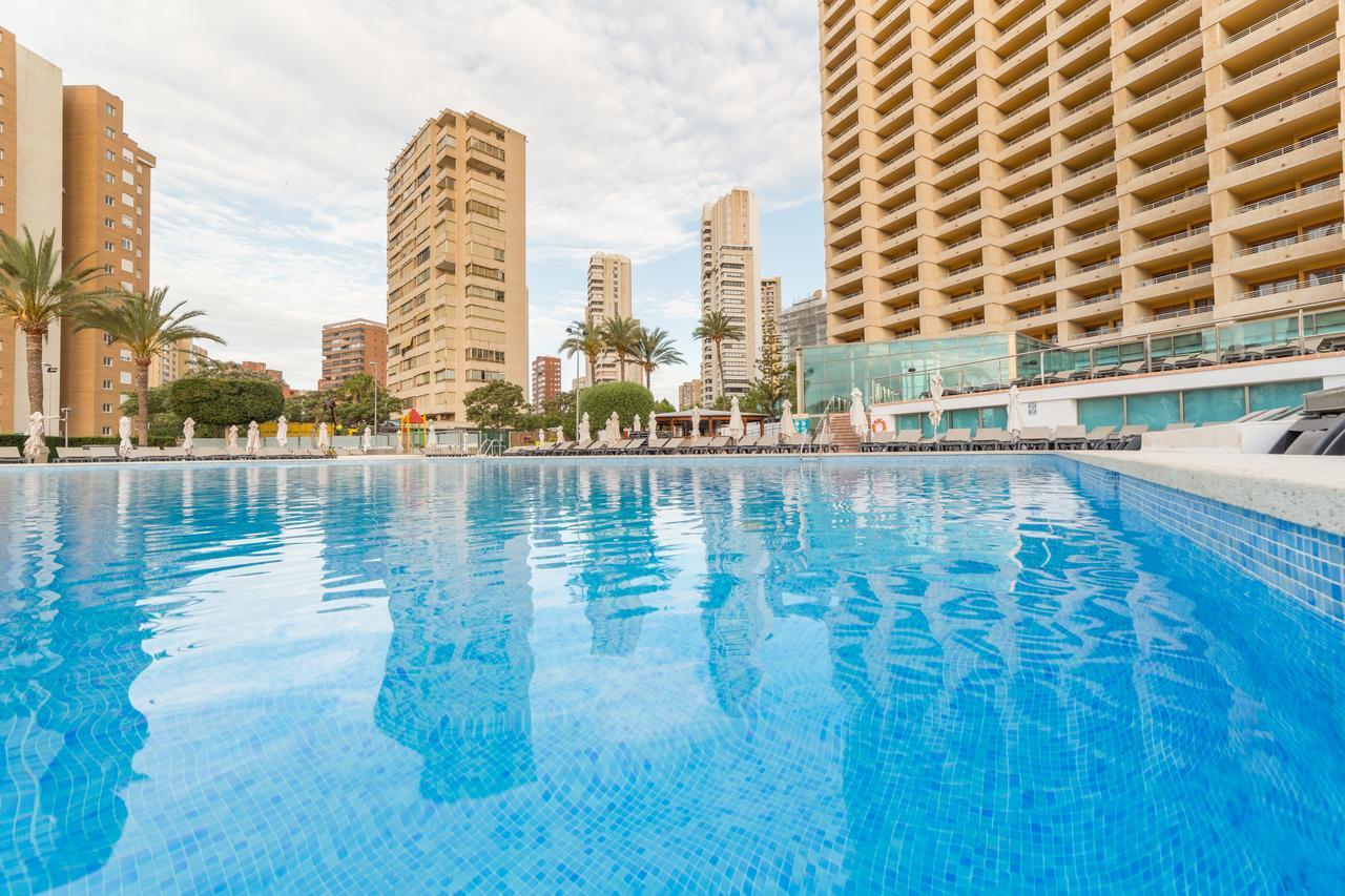 Sandos Benidorm