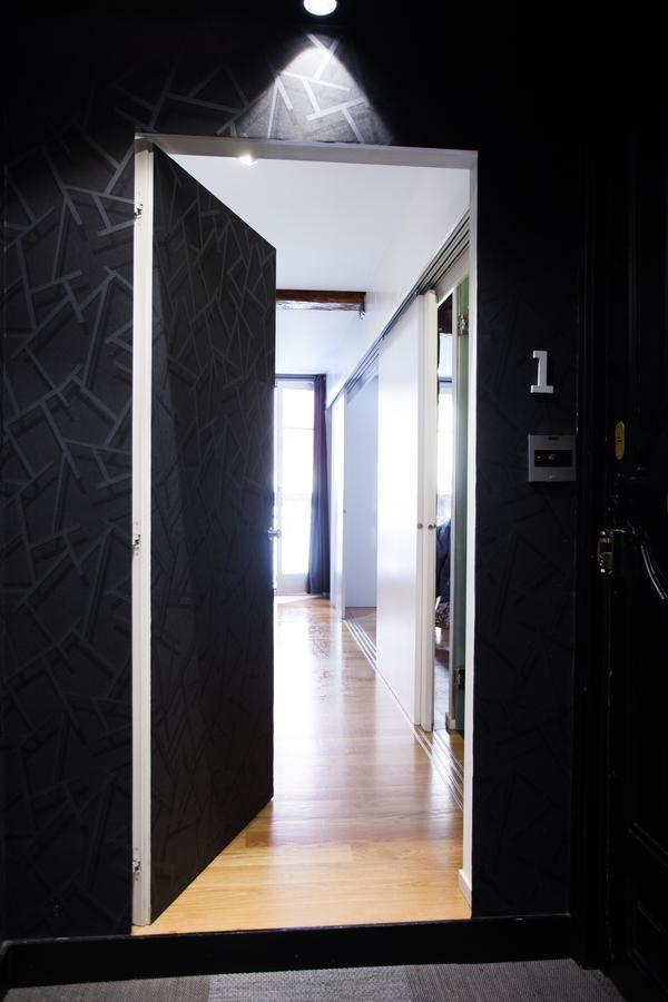 Apartamento Baps