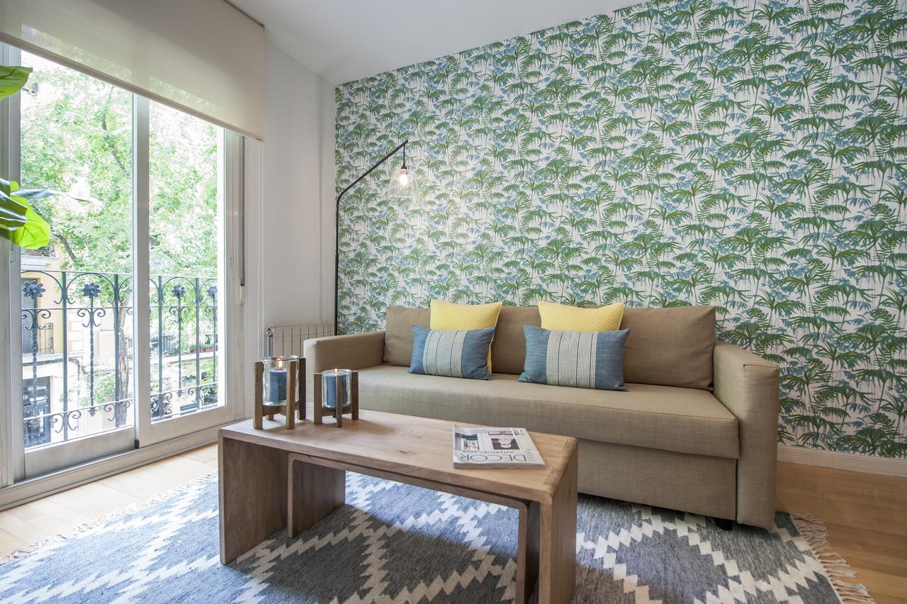 Apartment Moncloa Ii