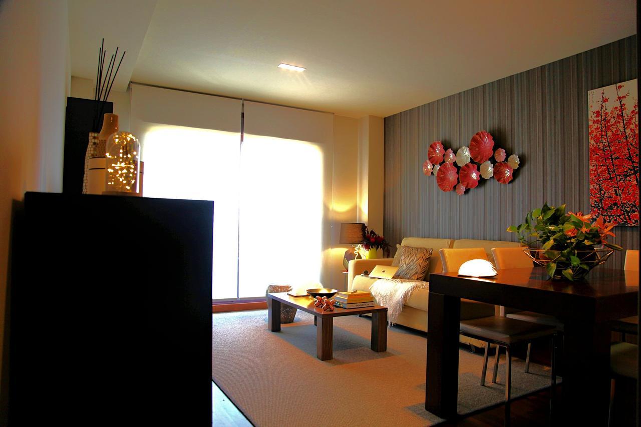 Class&confort Apartamento