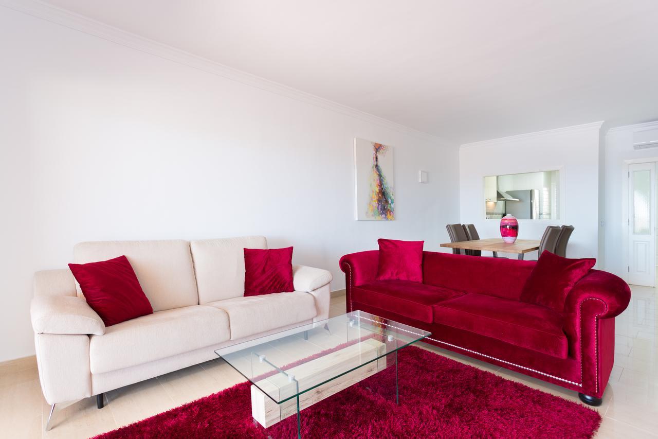 Apartment Royal Marina Bay Golf