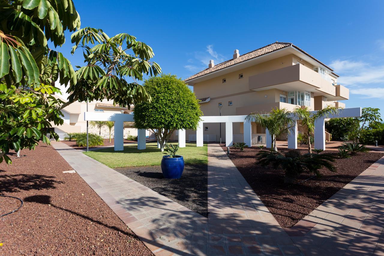 Royal Marina Bay Golf Apartment San Miguel de Abona