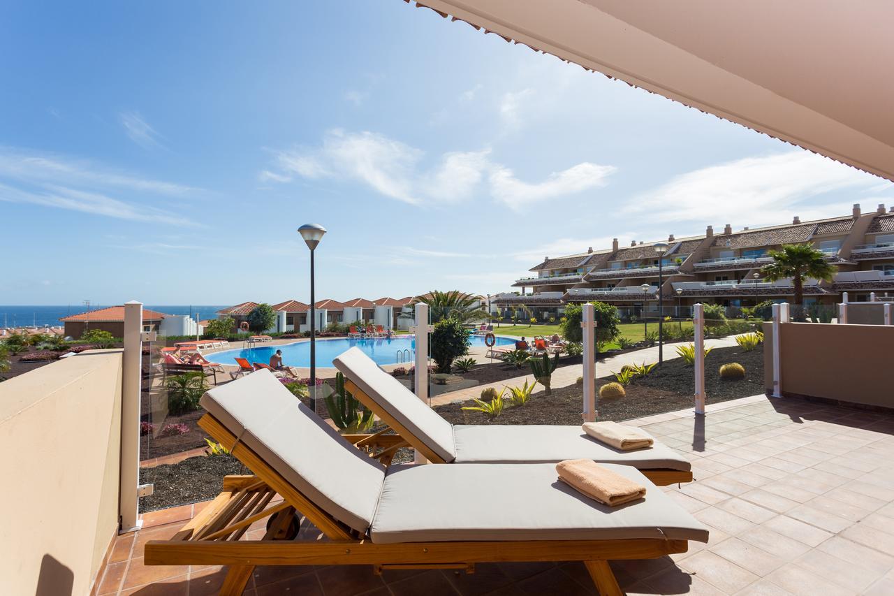 Royal Marina Bay Golf Apartment San Miguel de Abona