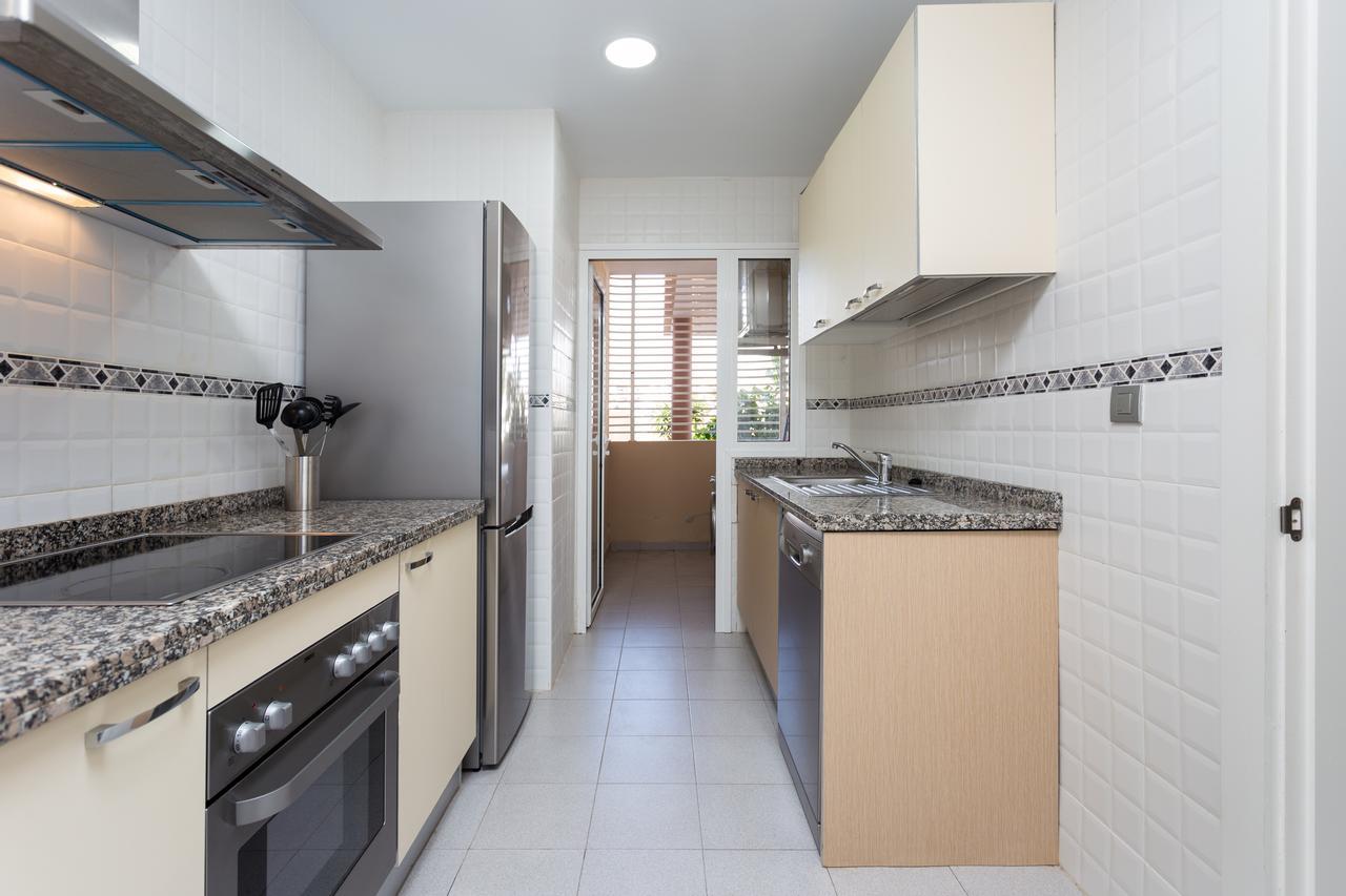 Royal Marina Bay Golf Apartment San Miguel de Abona