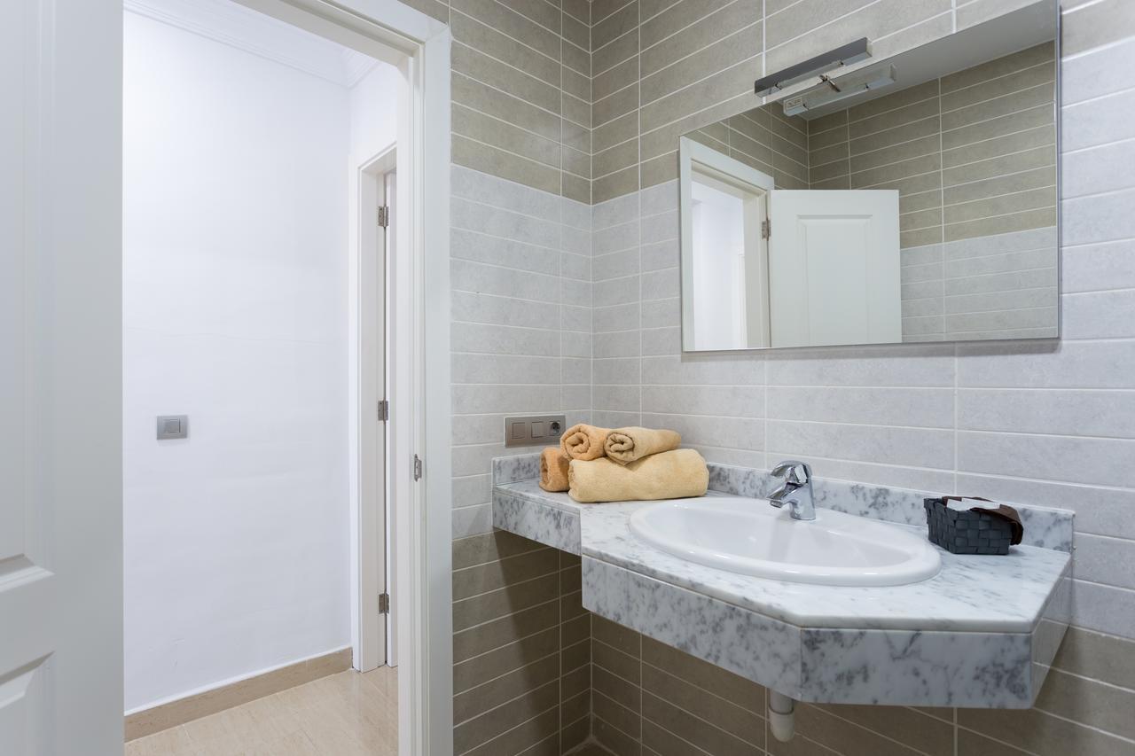 Royal Marina Bay Golf Apartment San Miguel de Abona