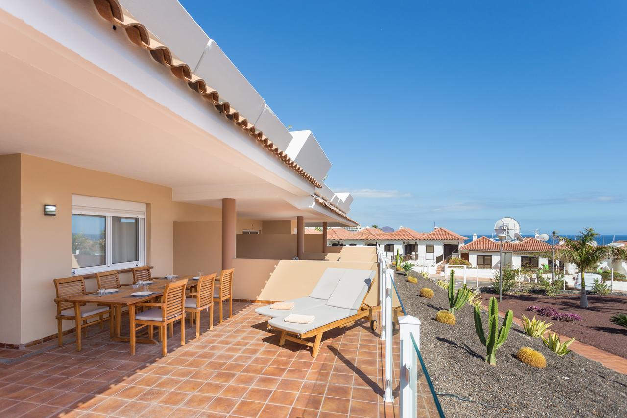 Royal Marina Bay Golf * San Miguel de Abona
