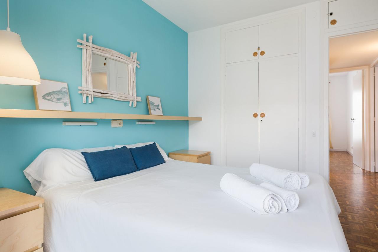 U-nique Apartment Sitges