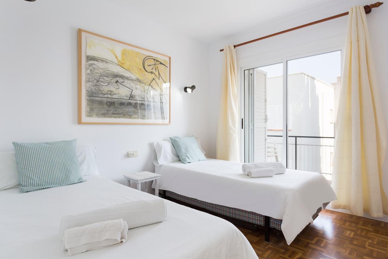 Apartment U-nique Sitges