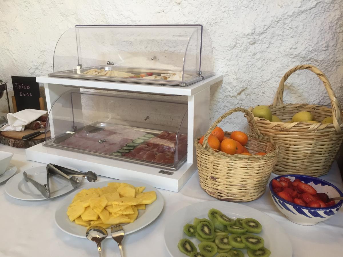 Hotel Cortijo Del Marqués 3*