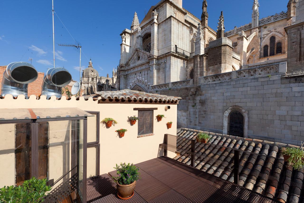 Hospederia Casa De Cisneros 2* Toledo