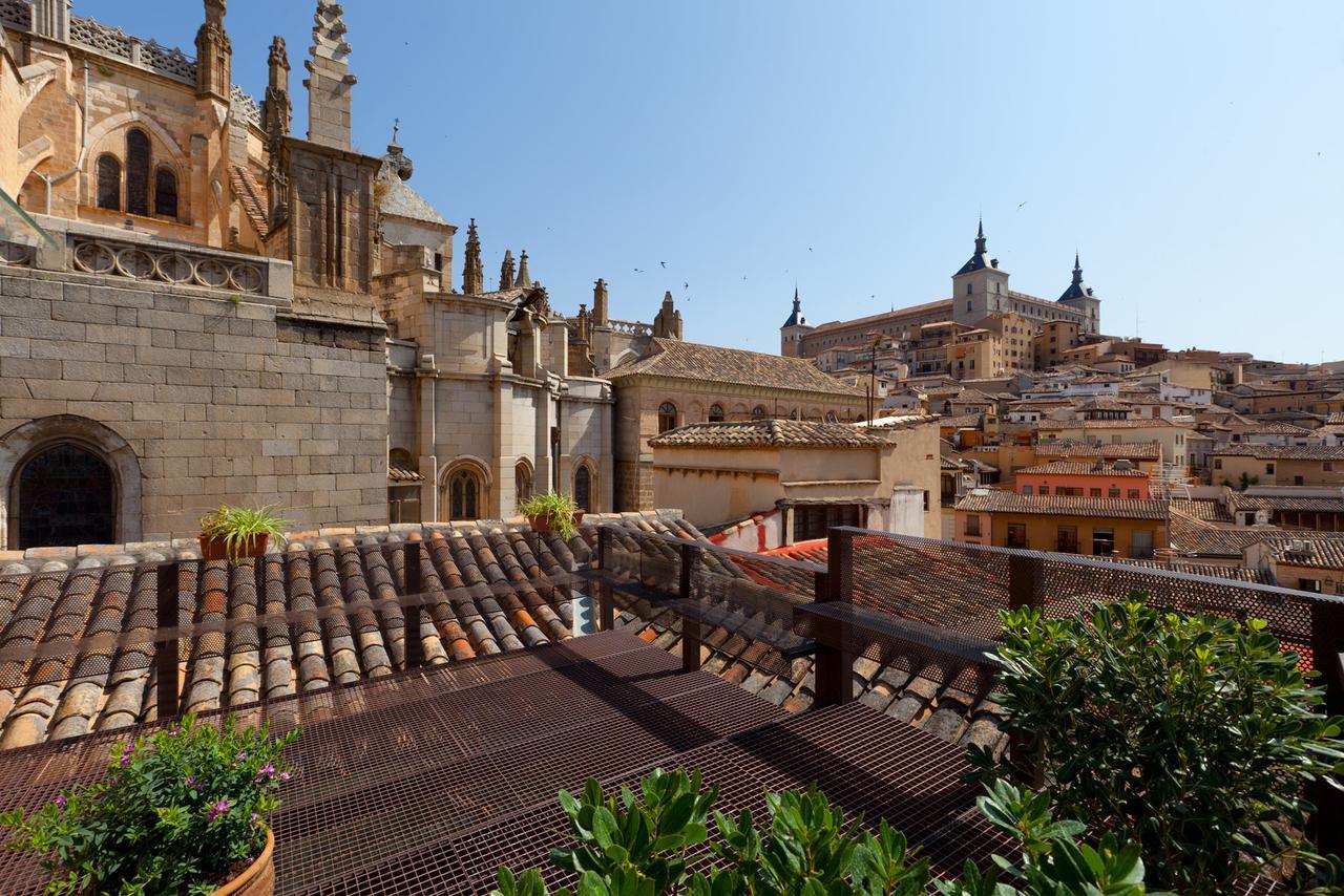 Hospederia Casa De Cisneros 2* Toledo