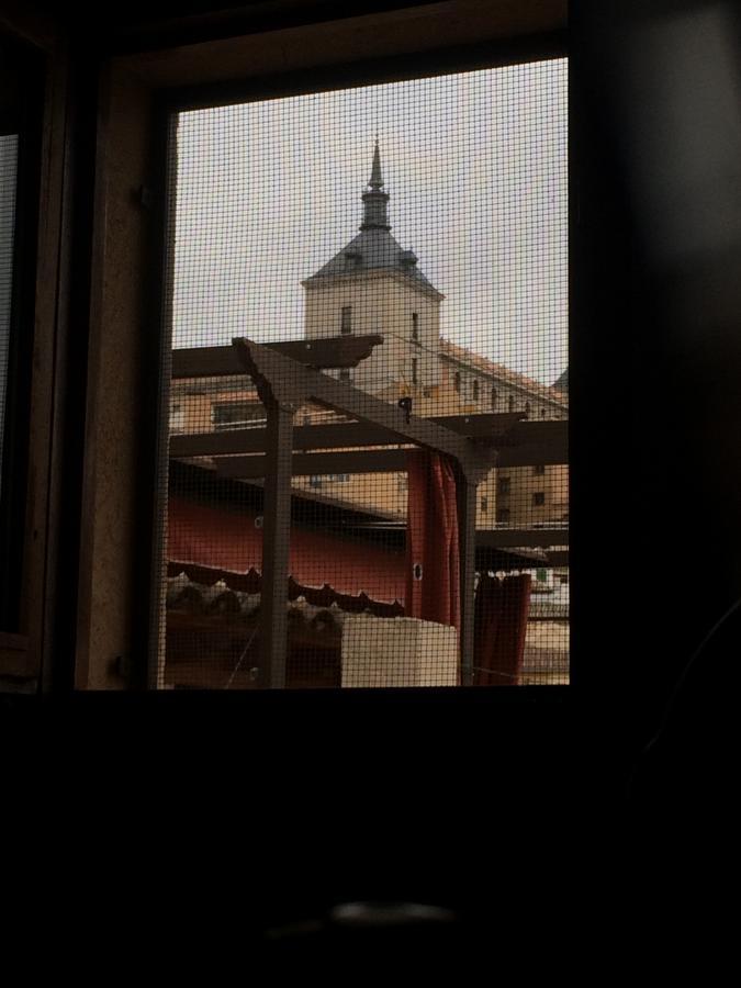 Hospederia Casa De Cisneros Pensión Toledo