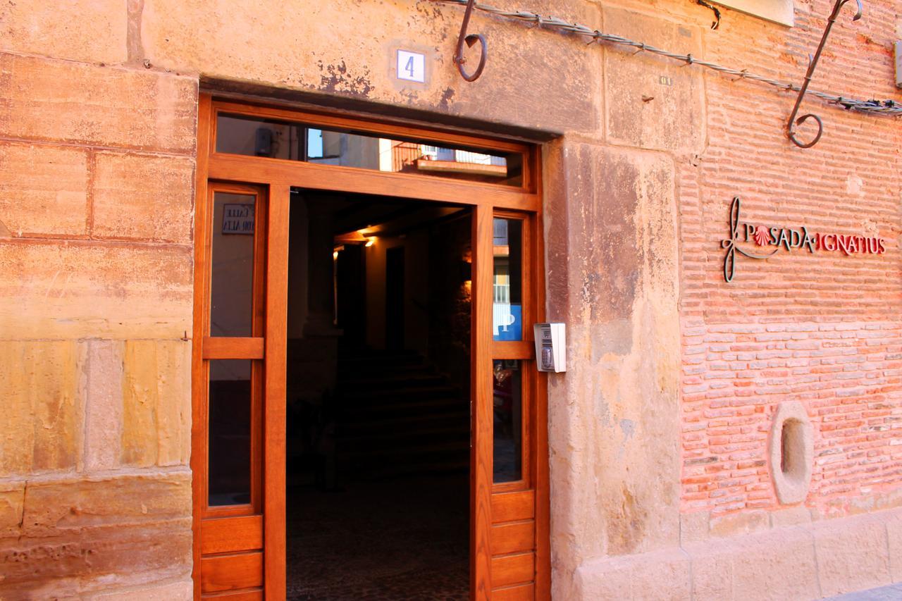 Guest house Ignatius