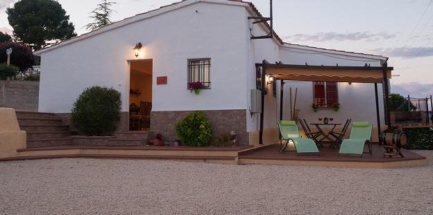 La Miranda Holiday home