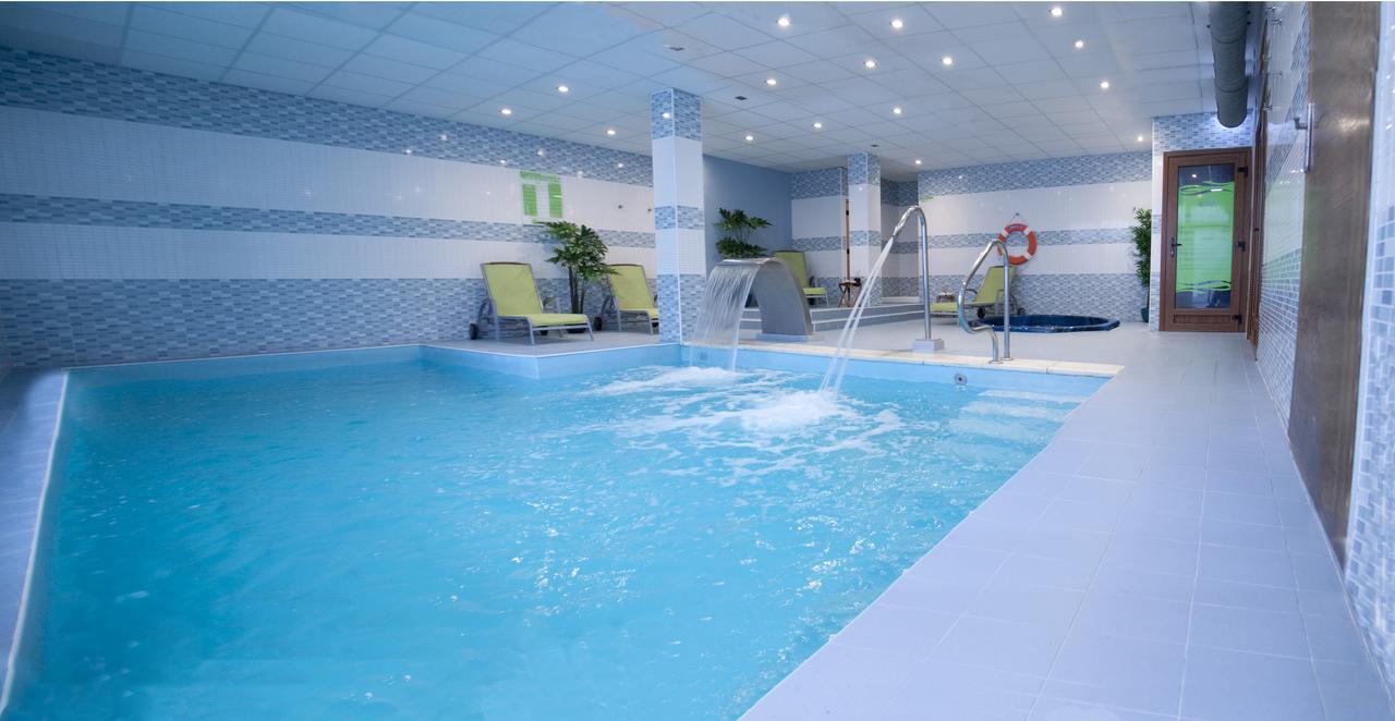Apartamento Rurales&spa Antilles Playa Llanes