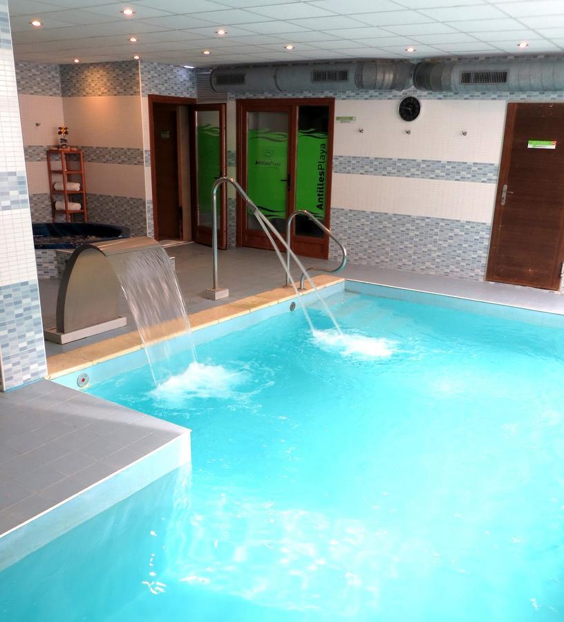 Rurales&spa Antilles Playa Llanes