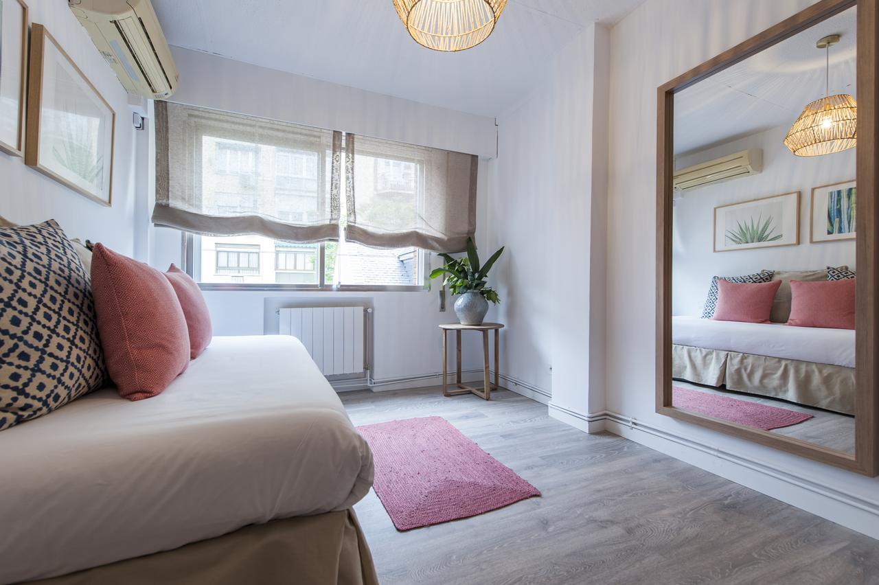 Apartment Principe De Vergara Iv *