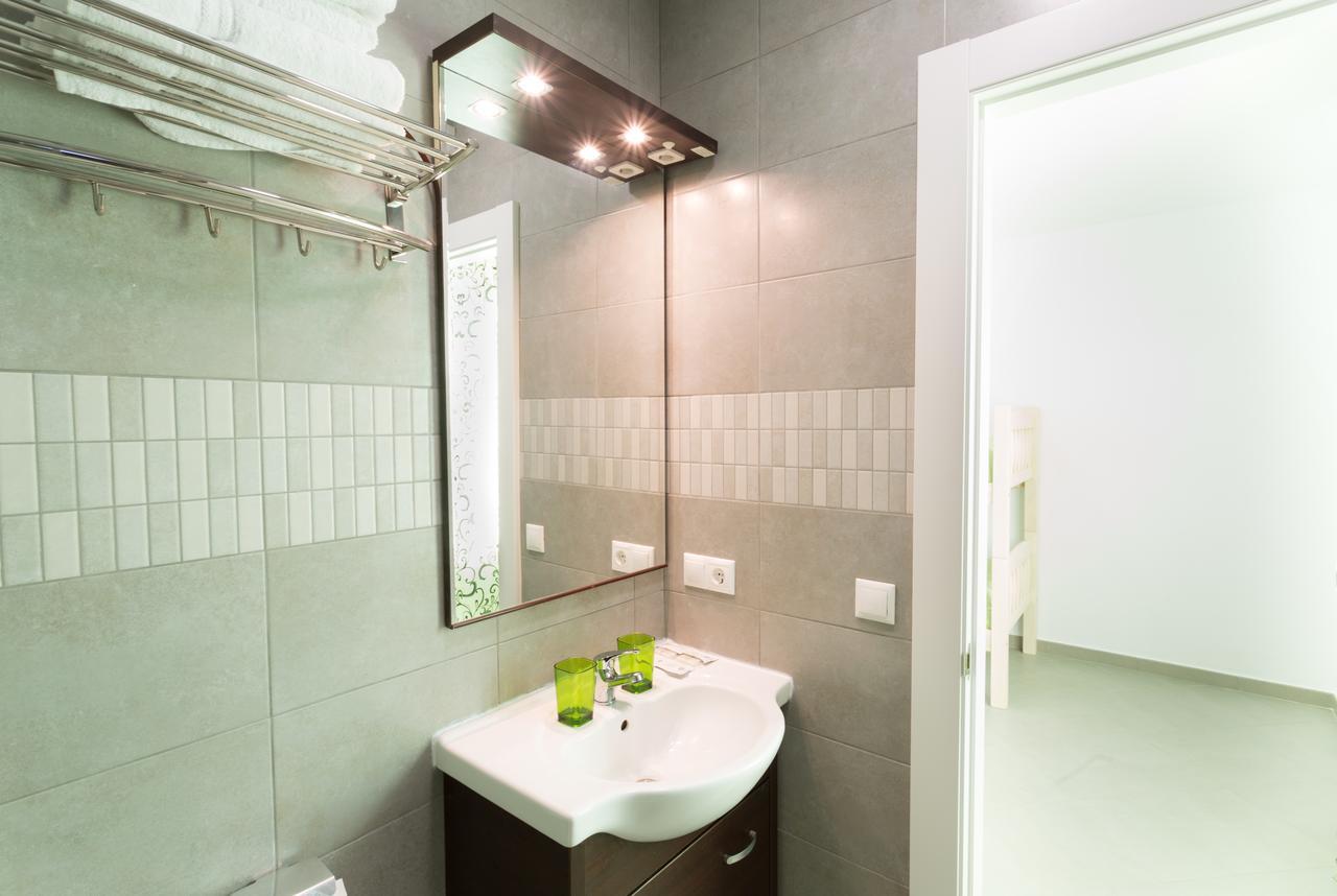 Hotel Baladrar 3*
