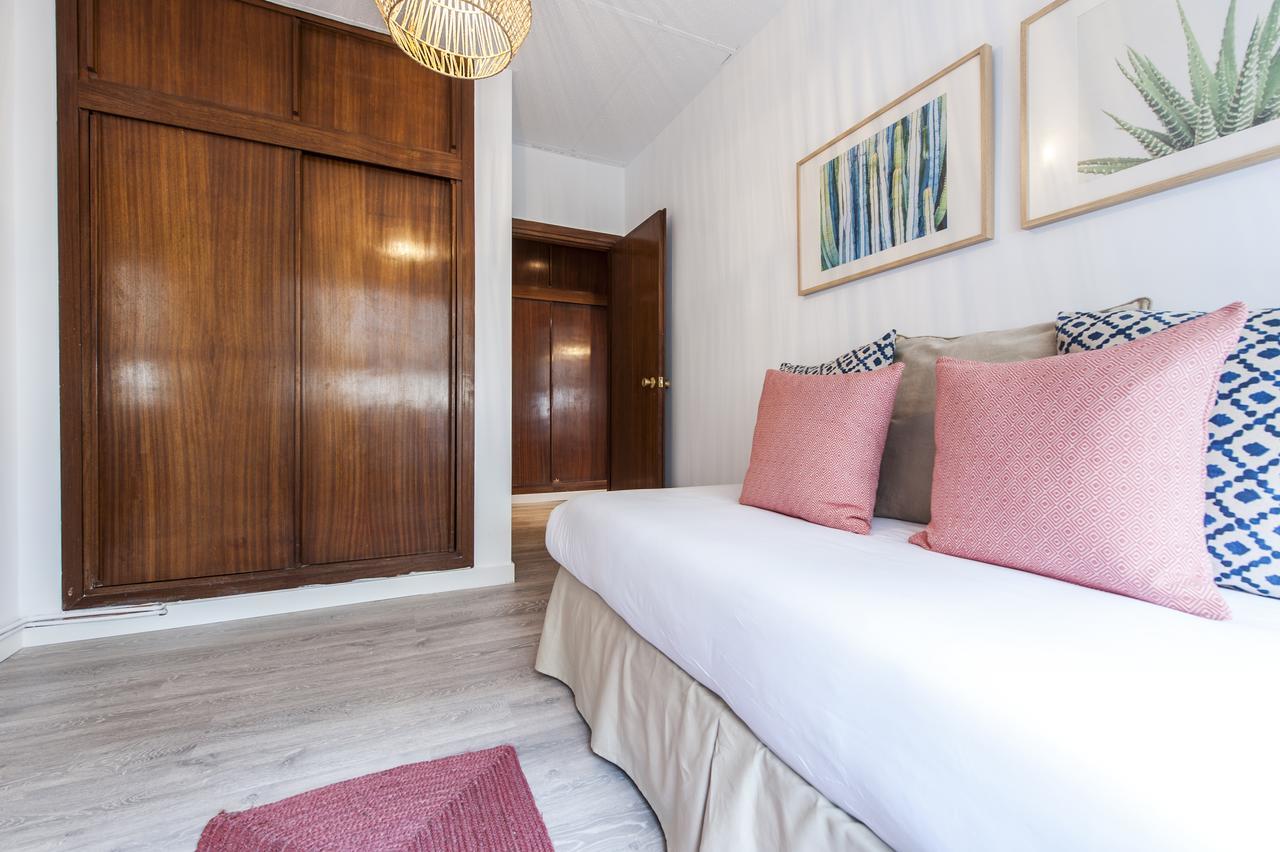 Apartment Principe De Vergara Iv *