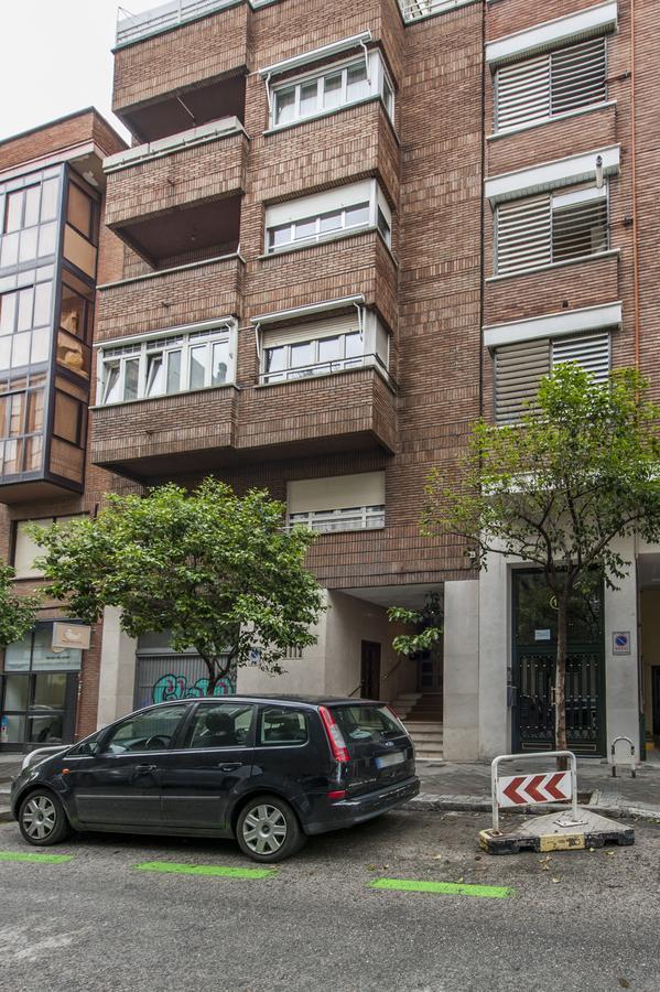 Apartment Principe De Vergara Iv