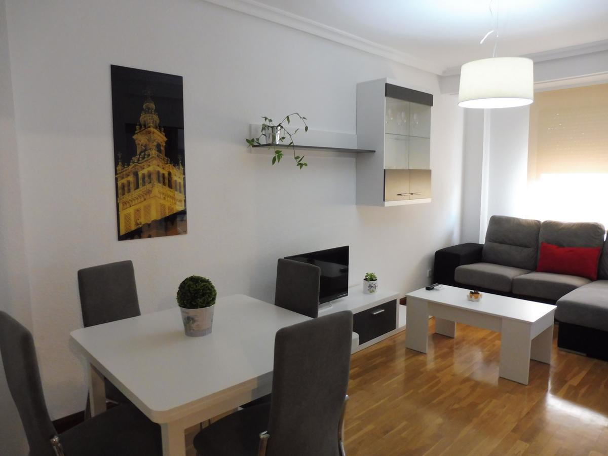 Apartment Anita Salamanca