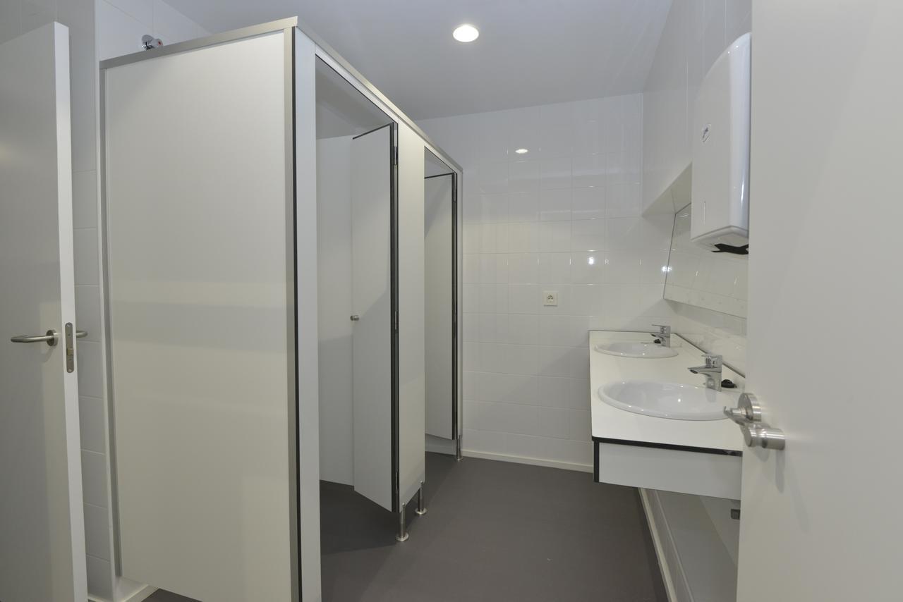 Hostal Baionamar