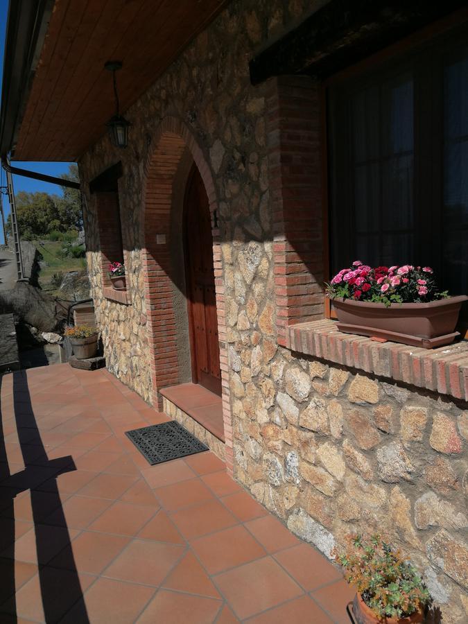 Casa rural Balcón Del Camino Viejo Valencia de Alcántara
