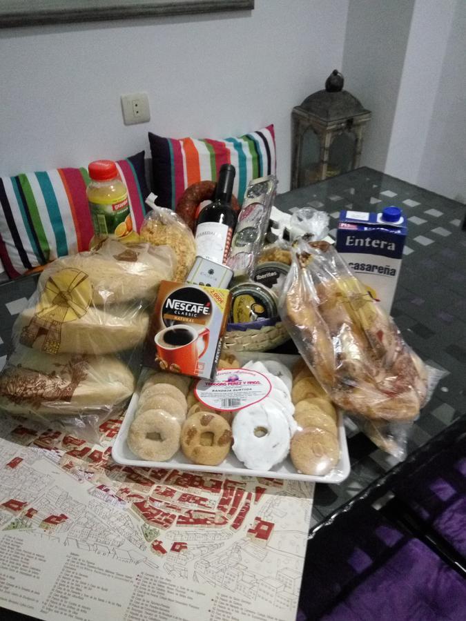 Barbancho Apartamento *