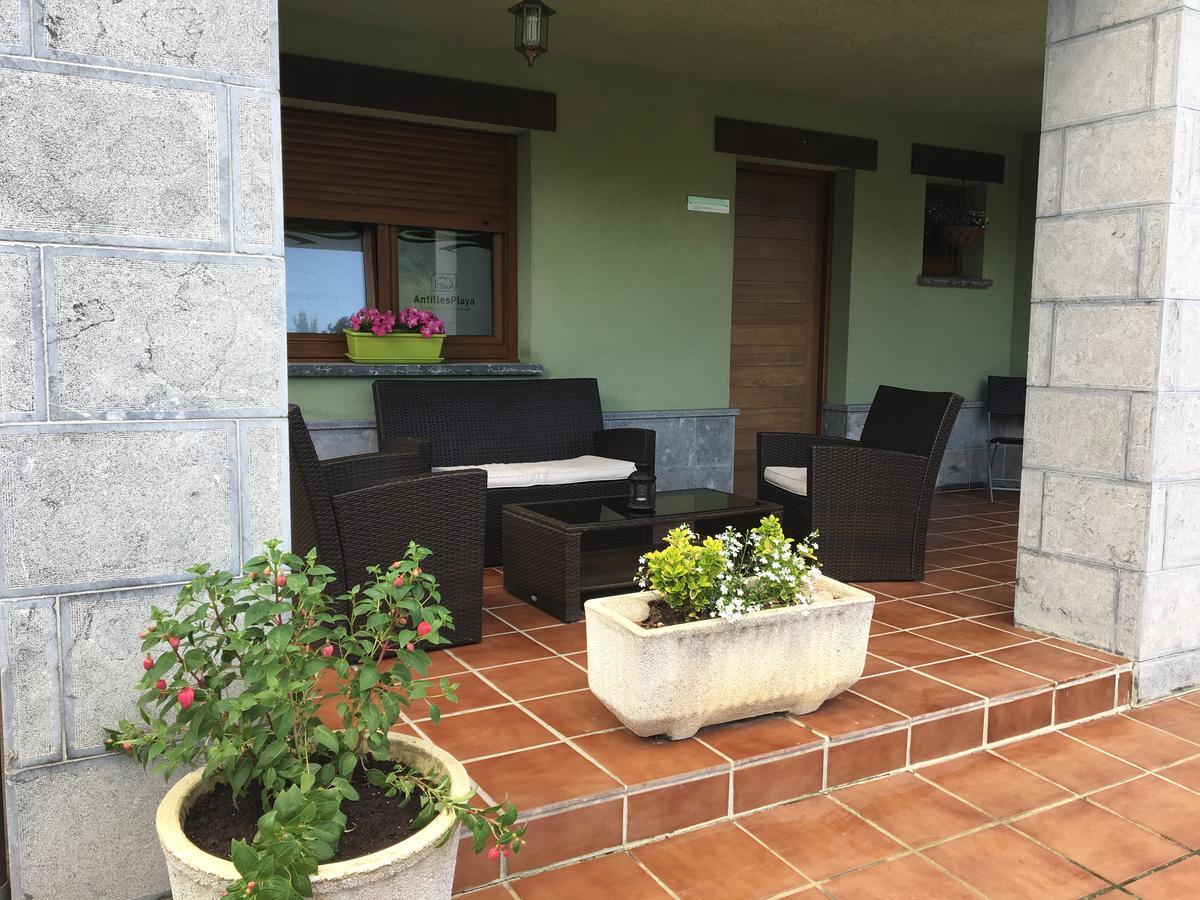 Rurales&spa Antilles Playa Apartamento